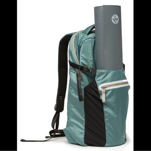 Manduka Yoga Backpack